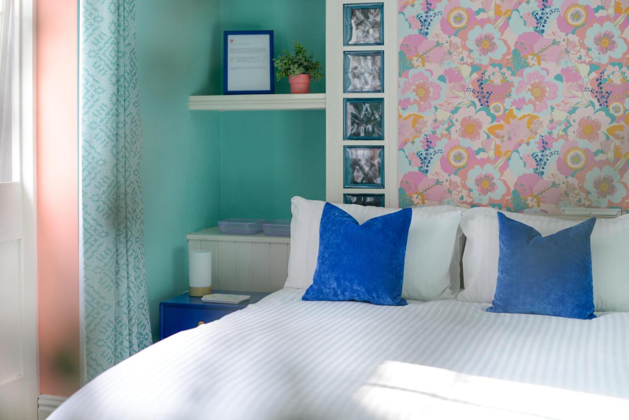 Harbour Court Plymouth - Free Parking - Tucked Away On The Barbican With Courtyard - By Ocean City Retreats Bagian luar foto