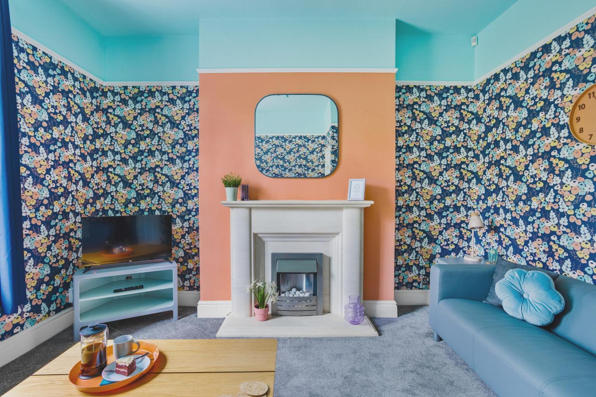 Harbour Court Plymouth - Free Parking - Tucked Away On The Barbican With Courtyard - By Ocean City Retreats Bagian luar foto